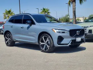 Volvo XC60 Recharge 2022 eAWD T8 R-Design 4dr SUV