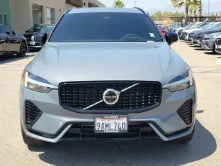 Volvo XC60 Recharge 2022 eAWD T8 R-Design 4dr SUV