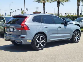 Volvo XC60 Recharge 2022 eAWD T8 R-Design 4dr SUV