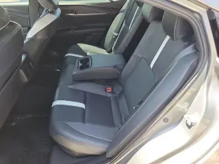 Toyota Camry 2025 SE 4dr Sedan