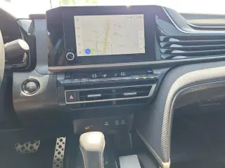 Toyota Camry 2025 SE 4dr Sedan