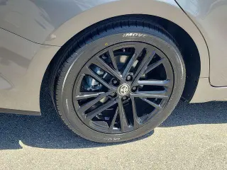 Toyota Camry 2025 SE 4dr Sedan