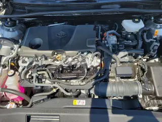Toyota Camry 2025 SE 4dr Sedan