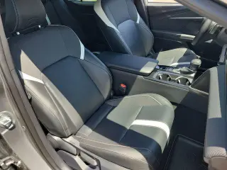Toyota Camry 2025 SE 4dr Sedan