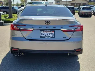 Toyota Camry 2025 SE 4dr Sedan