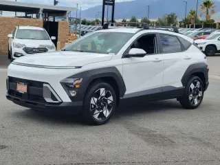 Hyundai KONA 2024 SEL 4dr Crossover