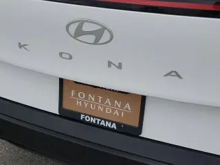 Hyundai KONA 2024 SEL 4dr Crossover