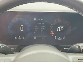 Hyundai KONA 2024 SEL 4dr Crossover