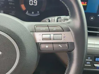 Hyundai KONA 2024 SEL 4dr Crossover
