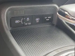 Hyundai KONA 2024 SEL 4dr Crossover
