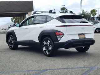Hyundai KONA 2024 SEL 4dr Crossover