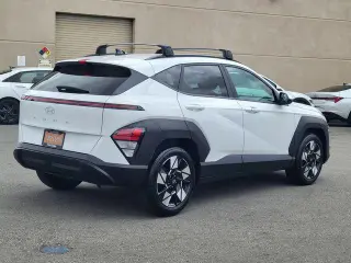 Hyundai KONA 2024 SEL 4dr Crossover