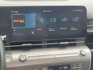 Hyundai KONA 2024 SEL 4dr Crossover