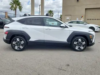 Hyundai KONA 2024 SEL 4dr Crossover