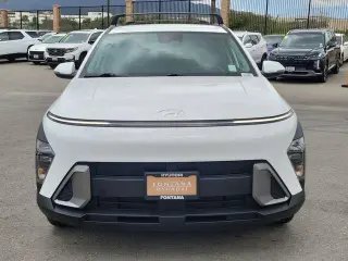 Hyundai KONA 2024 SEL 4dr Crossover