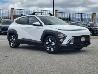 Hyundai KONA 2024 SEL 4dr Crossover