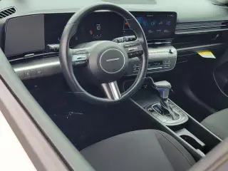 Hyundai KONA 2024 SEL 4dr Crossover