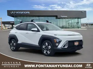 Hyundai KONA 2024 SEL 4dr Crossover
