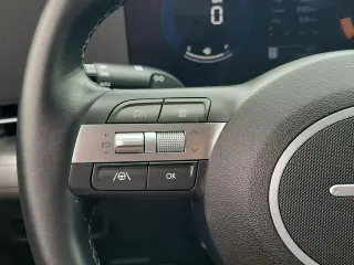 Hyundai KONA 2024 SEL 4dr Crossover