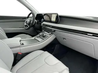Hyundai PALISADE 2024 SEL 4dr SUV