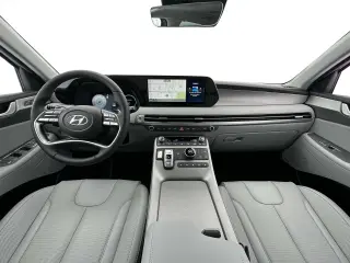 Hyundai PALISADE 2024 SEL 4dr SUV