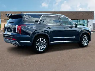 Hyundai PALISADE 2024 SEL 4dr SUV