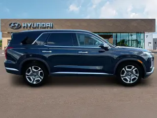 Hyundai PALISADE 2024 SEL 4dr SUV