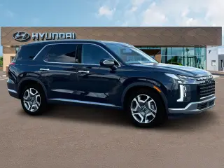 Hyundai PALISADE 2024 SEL 4dr SUV