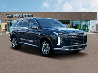 Hyundai PALISADE 2024 SEL 4dr SUV