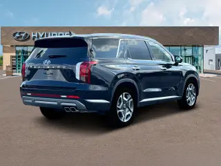 Hyundai PALISADE 2024 SEL 4dr SUV