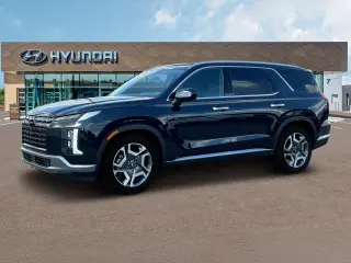 Hyundai PALISADE 2024 SEL 4dr SUV
