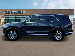 Hyundai PALISADE 2024 SEL 4dr SUV