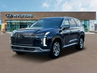 Hyundai PALISADE 2024 SEL 4dr SUV