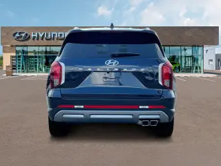 Hyundai PALISADE 2024 SEL 4dr SUV