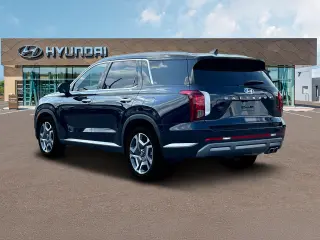 Hyundai PALISADE 2024 SEL 4dr SUV