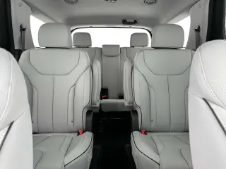 Hyundai PALISADE 2024 SEL 4dr SUV