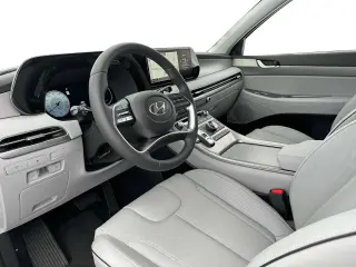 Hyundai PALISADE 2024 SEL 4dr SUV