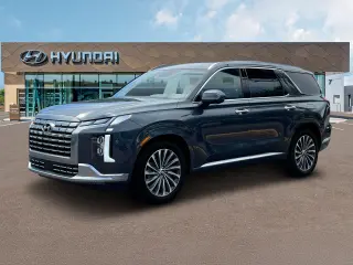 Hyundai PALISADE 2024 Calligraphy 4dr SUV