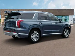 Hyundai PALISADE 2024 Calligraphy 4dr SUV