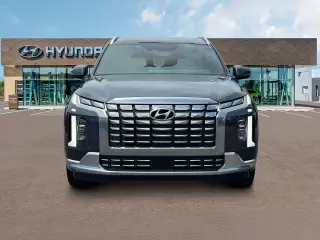 Hyundai PALISADE 2024 Calligraphy 4dr SUV