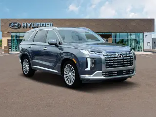 Hyundai PALISADE 2024 Calligraphy 4dr SUV