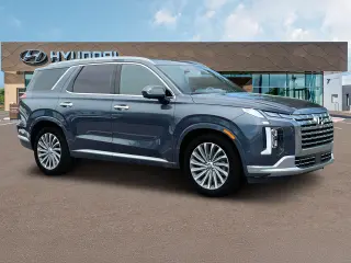 Hyundai PALISADE 2024 Calligraphy 4dr SUV