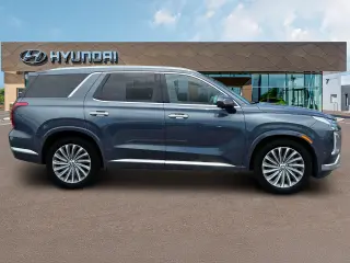 Hyundai PALISADE 2024 Calligraphy 4dr SUV