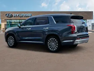 Hyundai PALISADE 2024 Calligraphy 4dr SUV