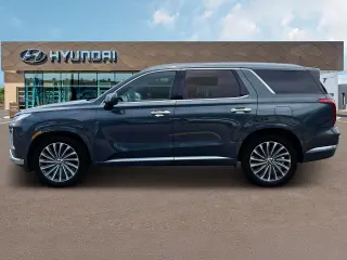 Hyundai PALISADE 2024 Calligraphy 4dr SUV