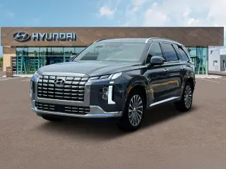 Hyundai PALISADE 2024 Calligraphy 4dr SUV