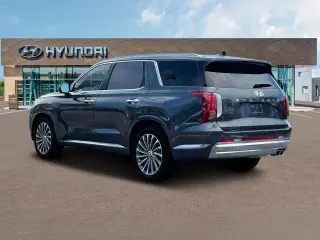Hyundai PALISADE 2024 Calligraphy 4dr SUV