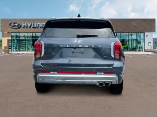 Hyundai PALISADE 2024 Calligraphy 4dr SUV