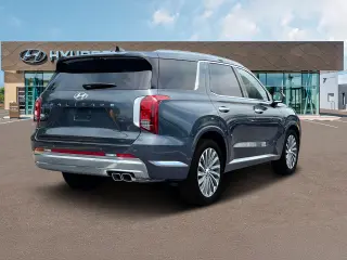 Hyundai PALISADE 2024 Calligraphy 4dr SUV