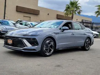 Hyundai SONATA 2024 SEL 4dr Sedan